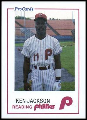 12 Ken Jackson